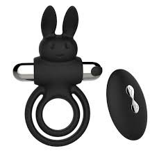 Image for  Vibrator Cock Ring